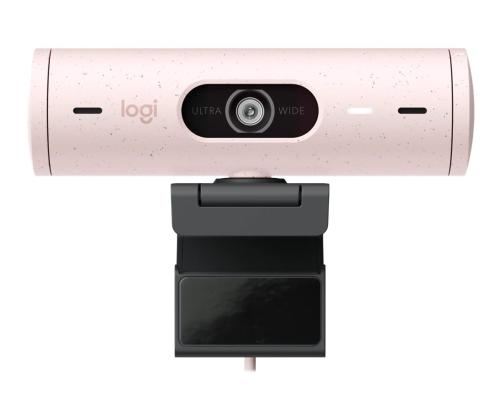LOGI BRIO 500 Webcam colour 1920 x 1080