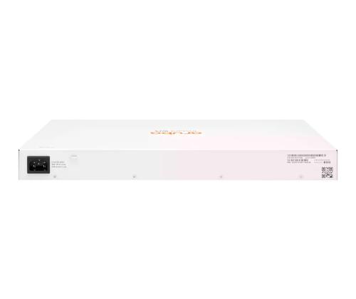 HPE Aruba Switch IOn 1830 24G 2SFP EU en