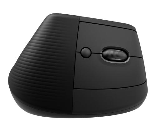 LOGI Lift Vertical Ergonomic Mouse