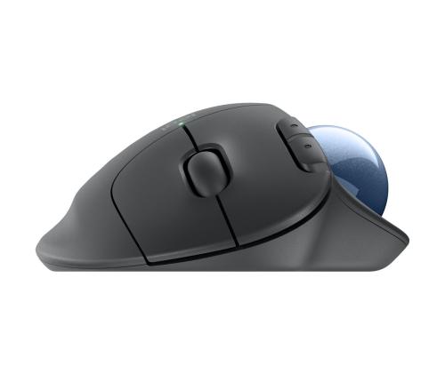 LOGI ERGO M575S Wireless Trackball