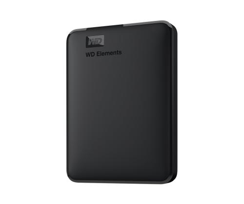 WD Elements ext portable HDD USB3.0 1TB
