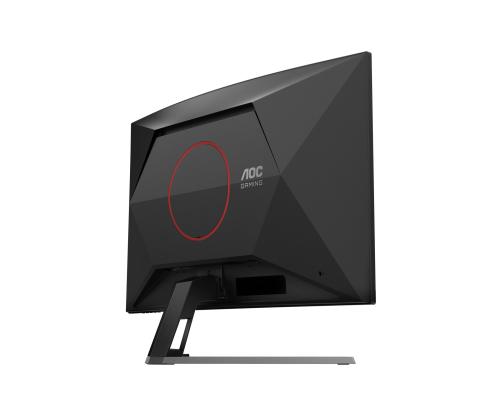 AOC C32G42ZE 31.5inch FHD VA 260Hz OC
