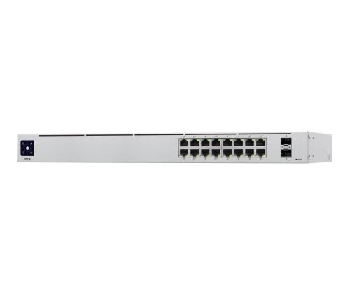 UBIQUITI USW-16-POE Ubiquiti USW-16-POE