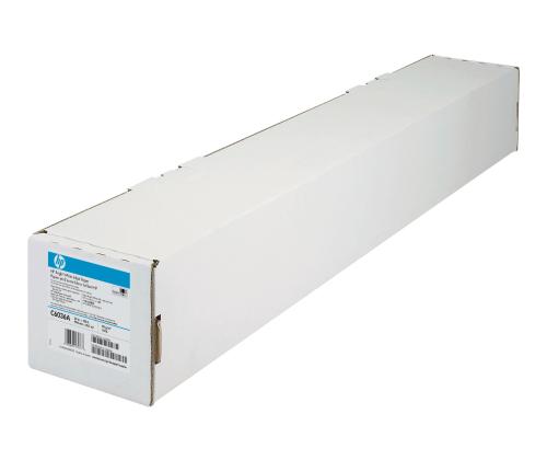 HP paper bright white 36inch 45m roll