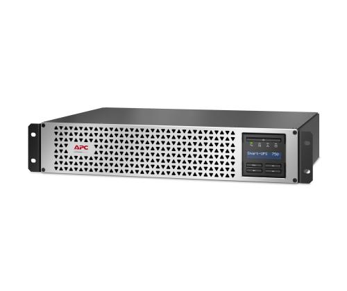 APC Smart-UPS 750VA LI SD 2HE SmartC