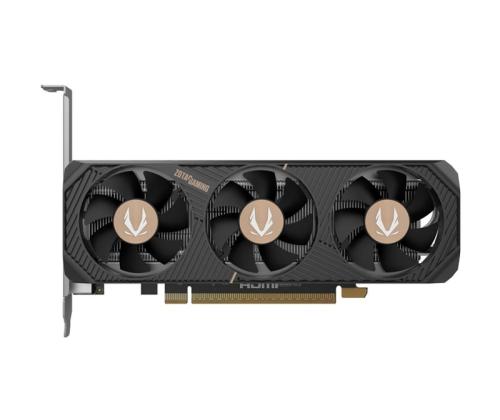 ZOTAC GAMING GeForce RTX 5050 8GB LP