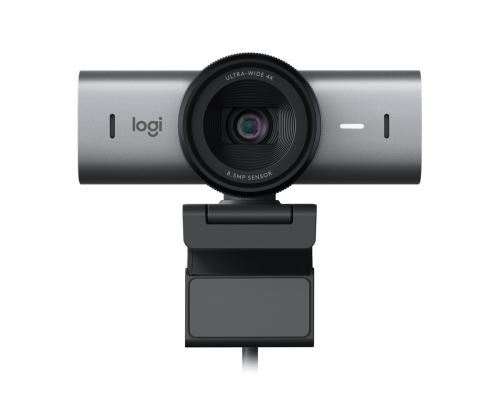 LOGI MX Brio 705 for Business - GRAPHITE