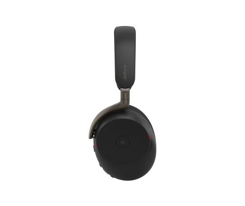 JABRA Evolve3 85 MS Link390a Black