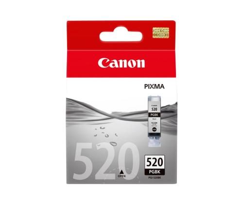 CANON 1LB PGI-520BK ink cartridge black