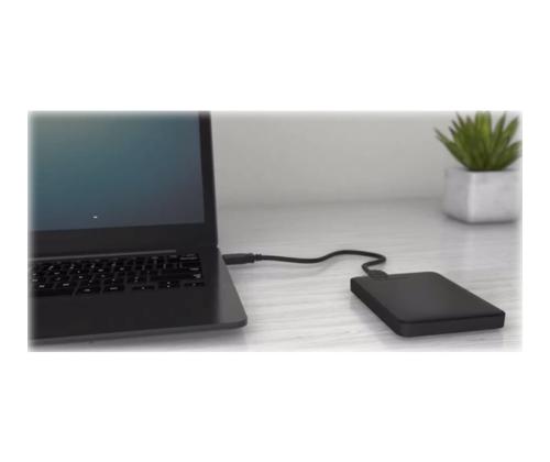 WD Elements ext portable 5TB 2.5inch