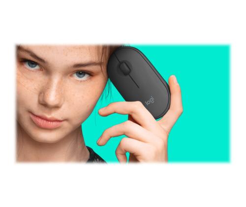 LOGI MK470 Slim Wrls (PAN)