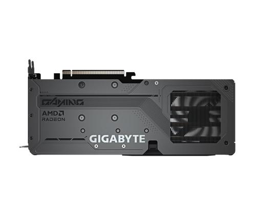GIGABYTE Radeon RX 9060 XT Gaming 8GB