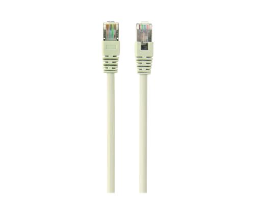 GEMBIRD patchcord kat.6 FTP 10m grey