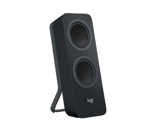 LOGI Z207 BT Computer Speaker BLACK