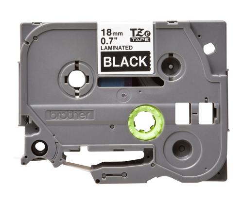 BROTHER TZE345 tape 18mm