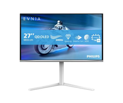 PHILIPS 27M2N6501L/00 27inch Monitor