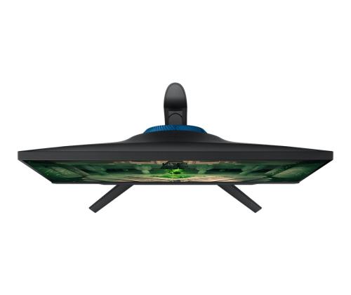 SAMSUNG Odyssey G4 LS25BG400EUXEN 25inch