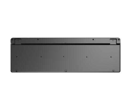 GEMBIRD Dual-mode pro-business slim keyb