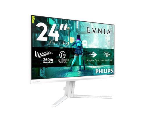 PHILIPS 24M2N3201PL/00 23.8inch IPS FHD