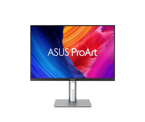 ASUS PA248QFV 24.1inch IPS Monitor