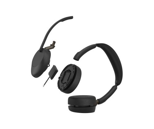 JABRA Evolve3 65 - Stereo LINK 390a UC
