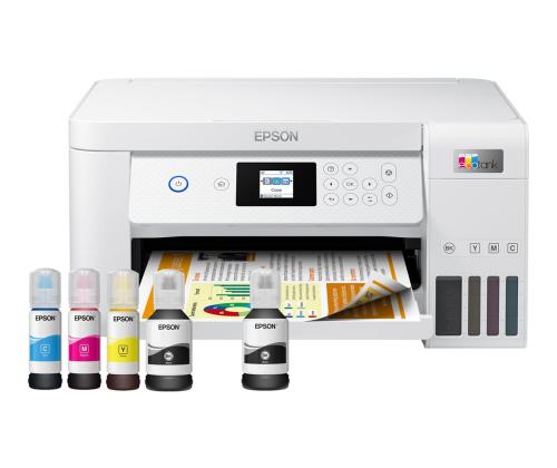 EPSON L4266 MFP inkjet 33ppm