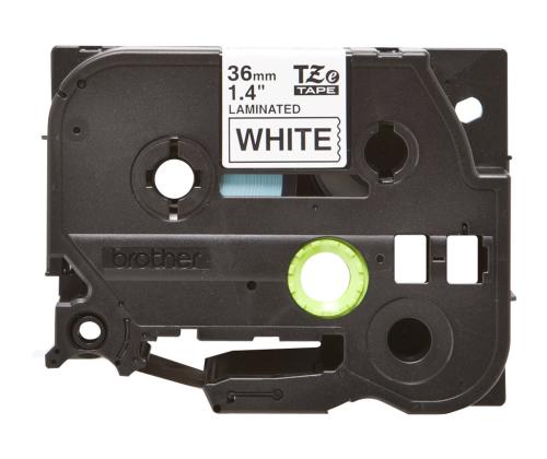 BROTHER TZE261 tape cassette 36mm 8m