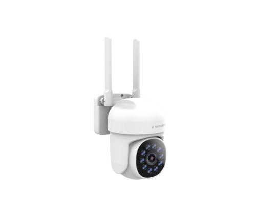 GEMBIRD Smart rotating outdoor wifi cam