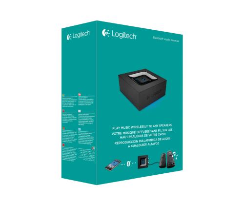 LOGI Bluetooth Audio Adapter