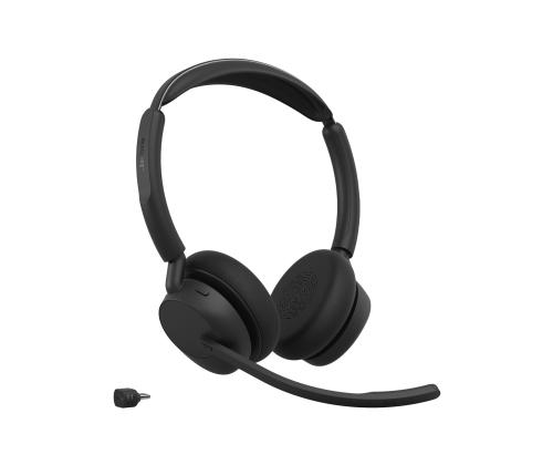 JABRA Evolve3 45 - Stereo LINK 390c UC