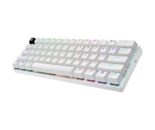 LOGI PRO X 60 Wrls Gaming Keyboard (PAN)
