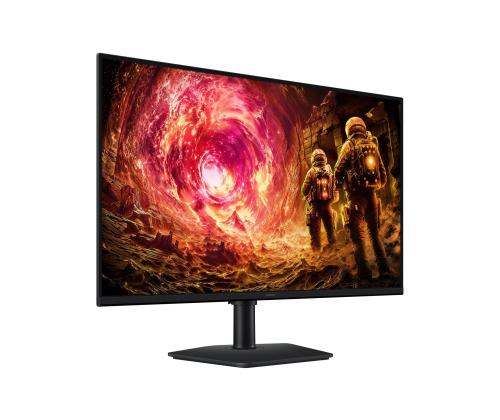 SAMSUNG Odyssey G5 G50F 32inch QHD 180Hz
