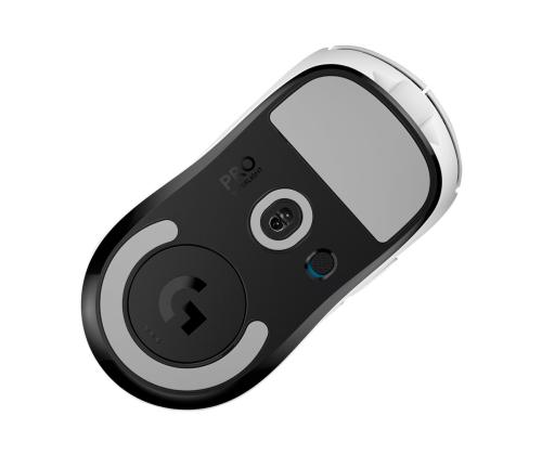 LOGI PRO X SUPERLIGHT Wireless Mouse