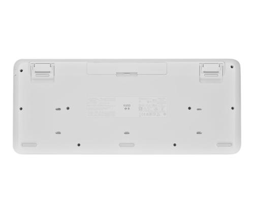 LOGI SIGNATURE K650 - GRAPHITE (PAN)