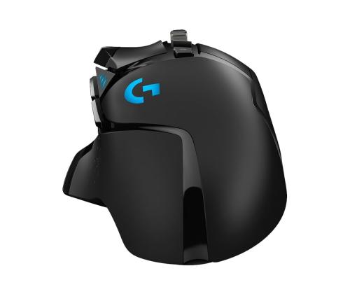 LOGI G502 HERO Gaming Mouse EER2