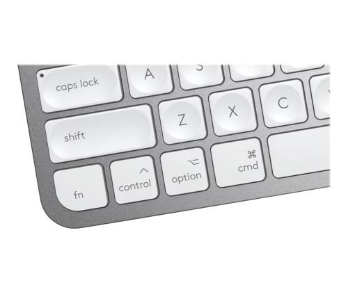 LOGI MX Keys Mini For Mac Minimalist(US)