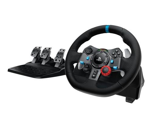 LOGI G29 Driving Force Racing Wheel