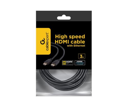 GEMBIRD CC-HDMI4-10 HDMI cable m-m