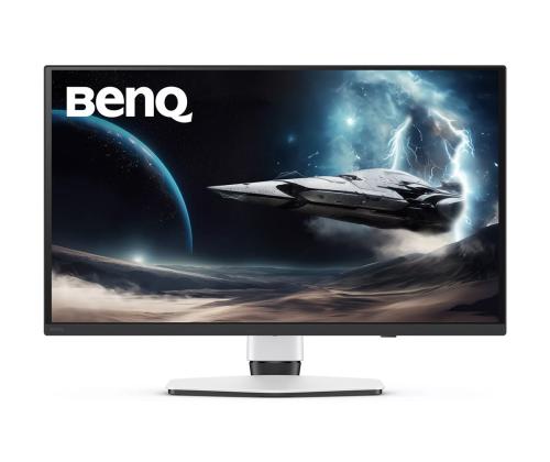 BENQ MOBIUZ EX271UZ 27inch 4K OLED