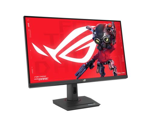 ASUS ROG Strix 31.5inch Fast IPS WLED
