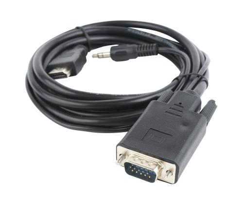 GEMBIRD A-HDMI-VGA-03-10 HDMI to VGA