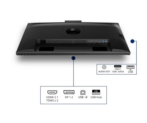 PHILIPS 27B2N3500JH/00 27inch IPS QHD