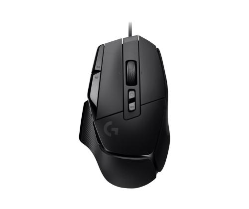 LOGI G502 X - BLACK - EER2