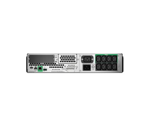 APC SmartConnect UPS SMT 2200 VA Rack