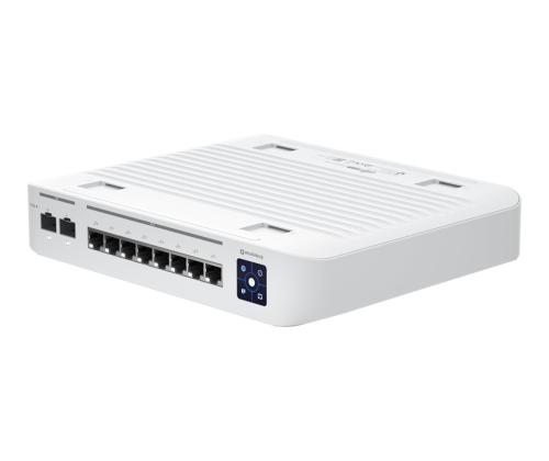 UBIQUITI USW-ENTERPRISE-8-POE UNIFI SW