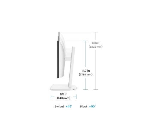 BENQ GW2490TC 24inch IPS 1920x1080 5ms