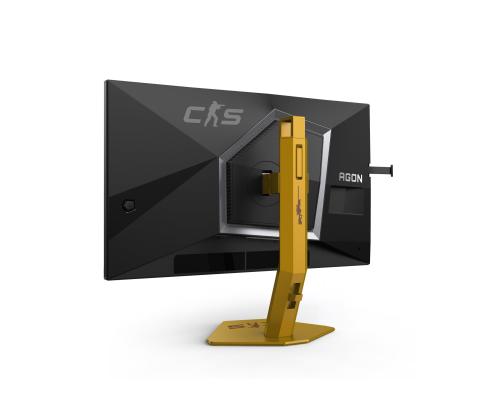 AOC CS24A 24.1inch FHD Fast TN