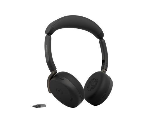 JABRA Evolve3 65 Flex - MS Link390a