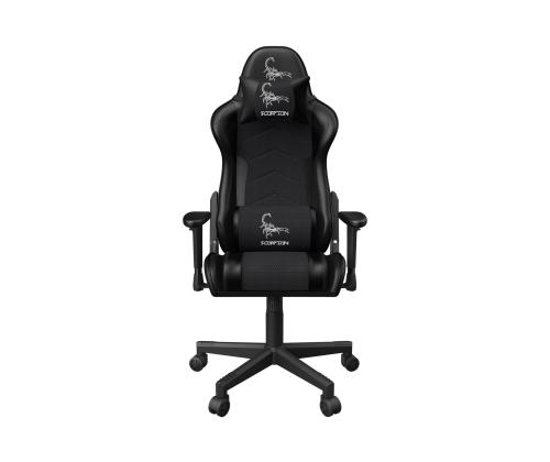 GEMBIRD Gaming chair black