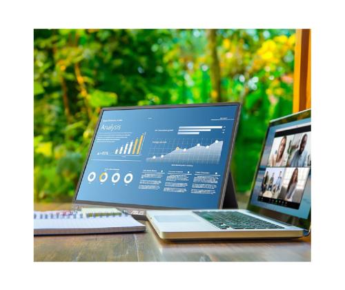 ASUS MB16NCG 16inch IPS Monitor